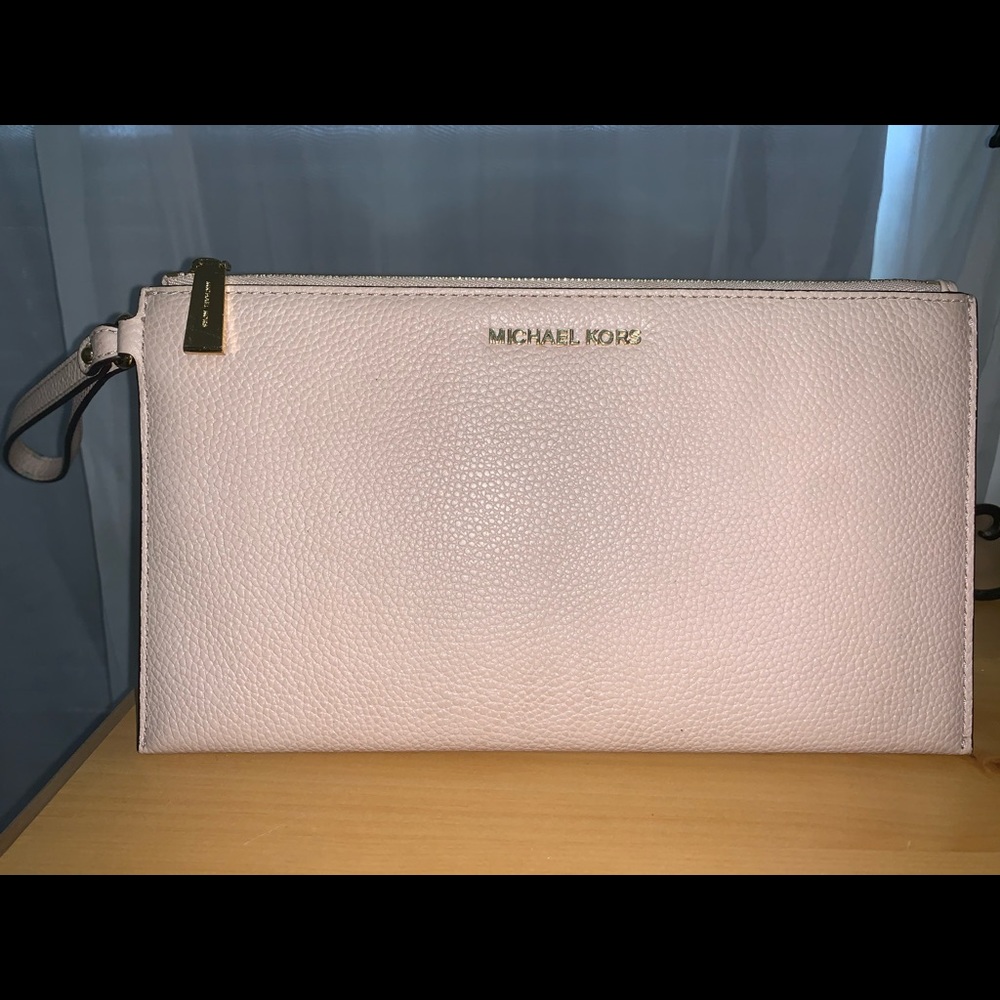 Large Michael Kors Wrislet